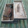 antique drill Image 2