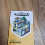 Minecraft Book Set Image 5
