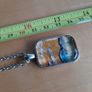 Irish landscape pendant Image 5