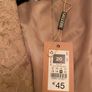 New Lilac Lace blazer size 20 Image 6