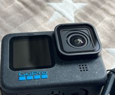 GoPro 12 Black
