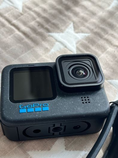 GoPro 12 Black
