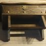 Lovely Small Cabinet Image 4
