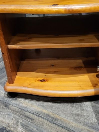 TV table
