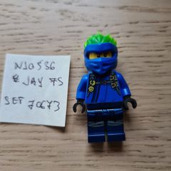 lego jay fs njo536, set ninjago 70673 ninjago