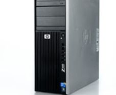HP Z400 Workstation