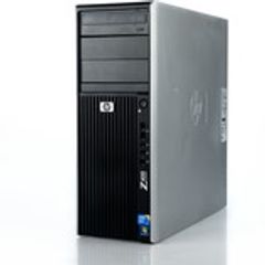 HP Z400 Workstation