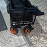 camping trolley Image 7
