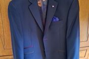 Mens Ted Baker Suit Jacket NEW 41 R