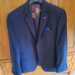Mens Ted Baker Suit Jacket NEW 41 R