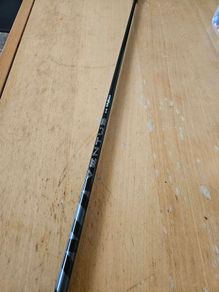 Fujikuru Ventus Black 6S driver shaft