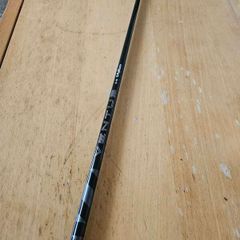 Fujikuru Ventus Black 6S driver shaft