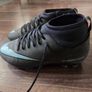 boys football boots Image 2