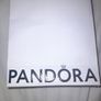 Pandora charm bracelet 17cm Image 9