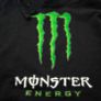 monster energy hoodie Image 2