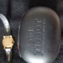 Very BIG chance for you! Tissot Classic 9k/ 375 Gold Watch. Image 7