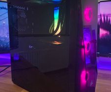 Rtx Gaming Pc