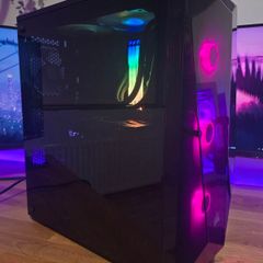 Rtx Gaming Pc