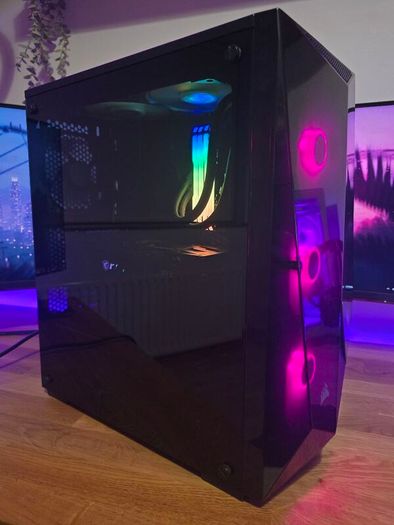 Rtx Gaming Pc