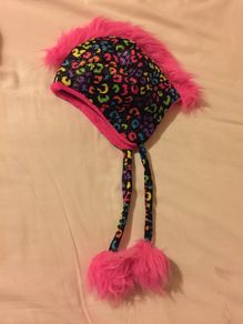 Kids Hat - Brand New