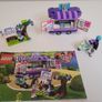 LEGO 41332 Friends Emma's Art Stand Image 2