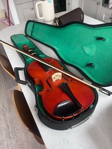 Skylark Violin