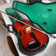 Skylark Violin