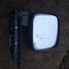caddy door mirror