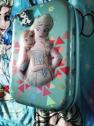 Disney frozen giftset