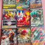Pokemon Cards for Swaps/Trades Image 4