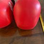 Martial arts boxing gloves adidas junior Image 5