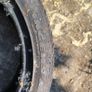 tyre 18 inch run flat Image 5