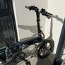 E-Bike Fido folding Image 3