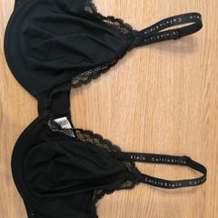 Bra Calvin Klein