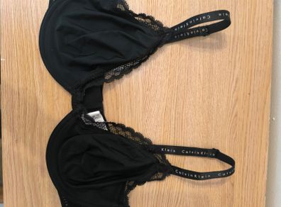 Bra Calvin Klein