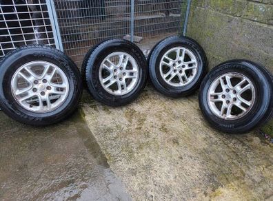 landrover discovery wheels
