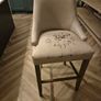 Bar Stool Diamond Furniture Image 4