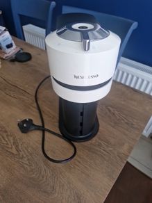 coffee machine
