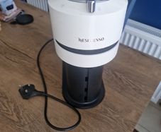 coffee machine