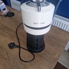 coffee machine