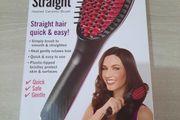brand new JML straightening brush