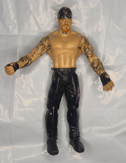 WWE Figures vintage