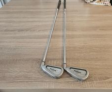 callaway steelhead 3&4 iron