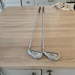 callaway steelhead 3&4 iron