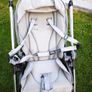 Mamas and Papas Ocarro Pushchair Image 2