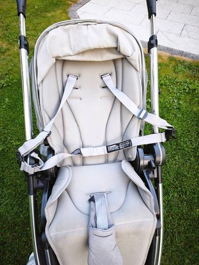 Mamas and Papas Ocarro Pushchair