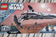 LEGO Star Wars - 75383 - Darth Maul's Sith Infiltrator