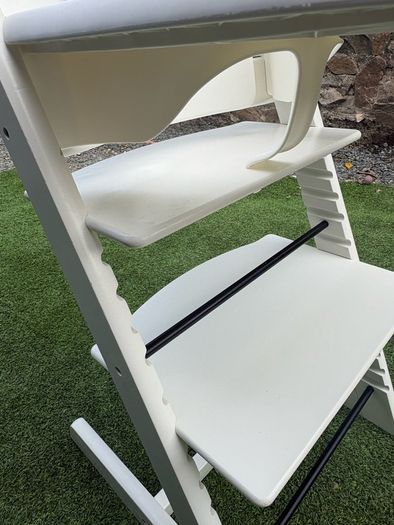 Stokke tripp trapp