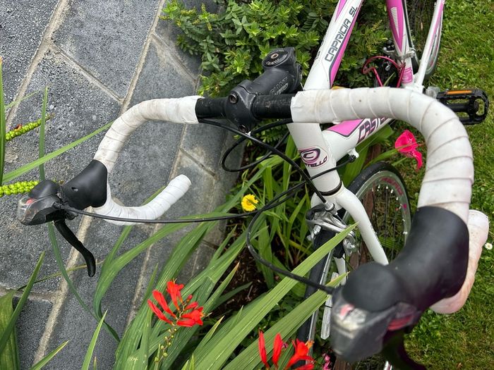 Castello Ladies Bike