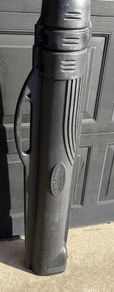 Plano Airliner Fishing Rod Tube
